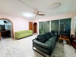 Blk 82 Bedok North Road (Bedok), HDB 4 Rooms #555803881